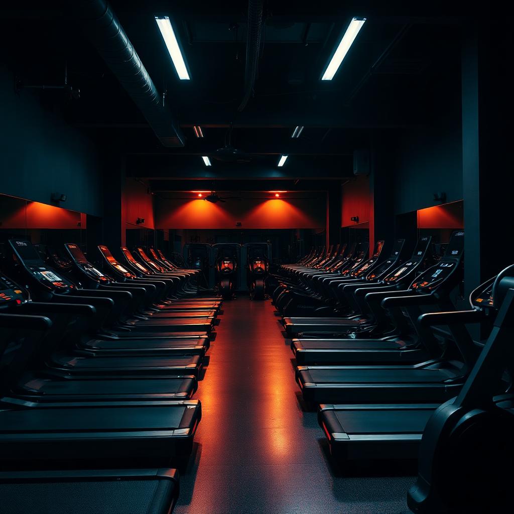 Cardio Zone