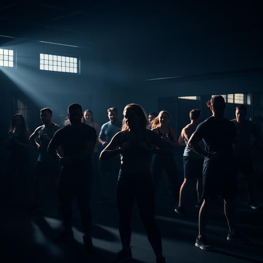 Group Classes