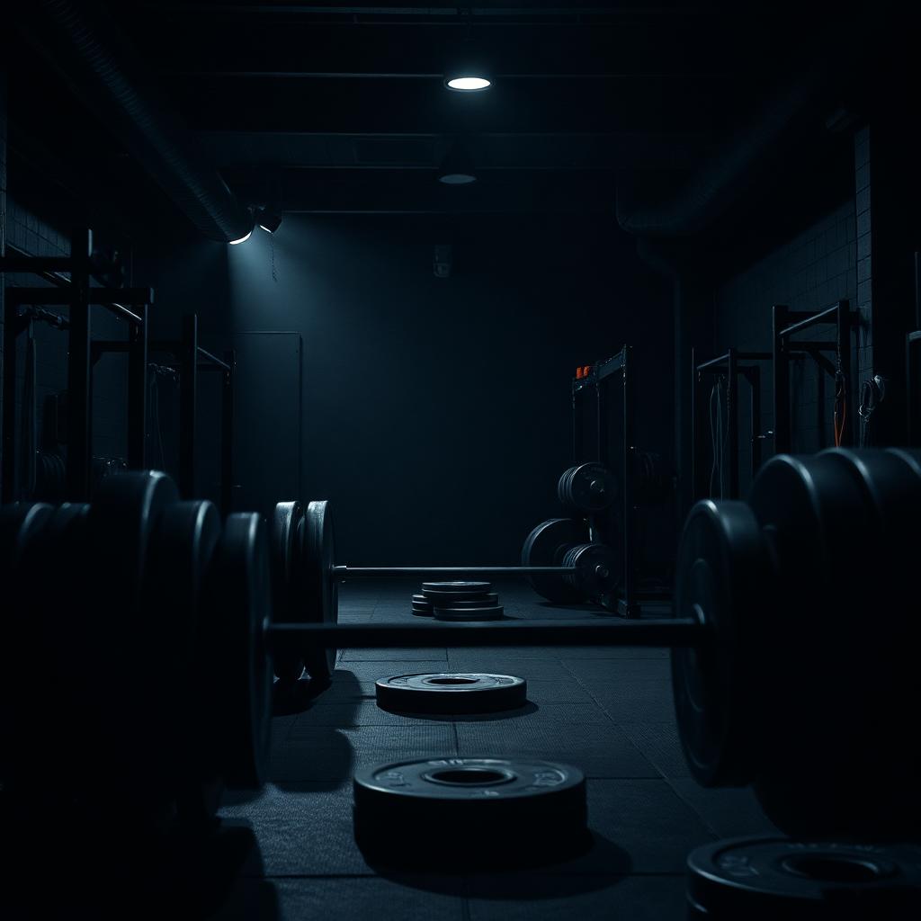 Strength Training